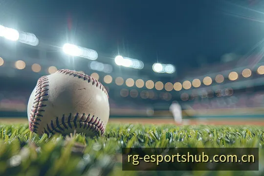 RG电竞赛事控制与转播指挥中心大屏